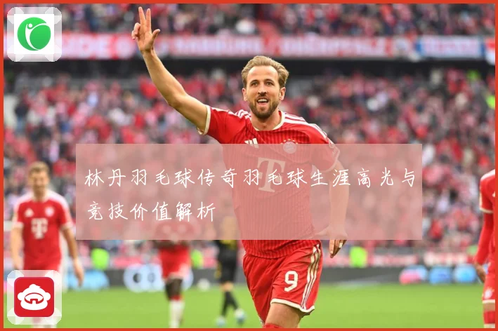 林丹羽毛球传奇羽毛球生涯高光与竞技价值解析