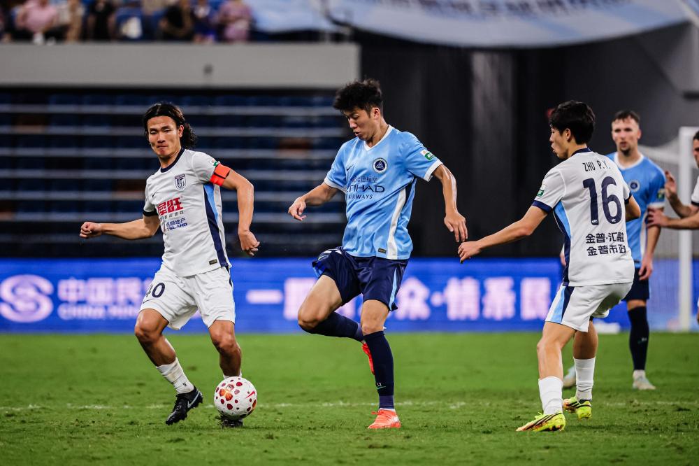 U19鏖战霍芬海姆遗憾未能取分年轻阵容表现可圈可点仍需提升