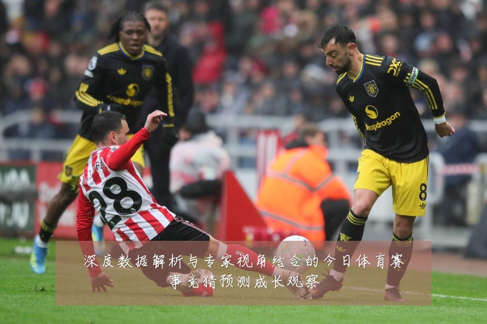 深度数据解析与专家视角结合的今日体育赛事竞猜预测成长观察